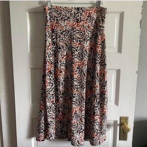 Hypnotized Skirt, size XL, excellent condition!